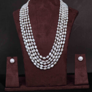 Pearls Jewellery