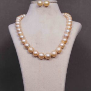 Pearls South Sea and Thahithi