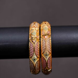 Meena Bangles