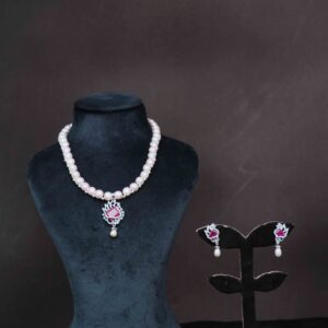 Pearl Jali Sets