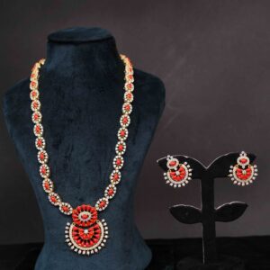 Pearl Neccklace Sets