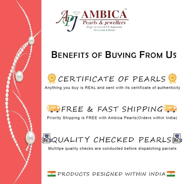 Benefits Of Buying From Us